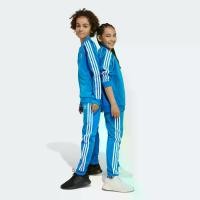 ราคา adidas Lifestyle Adicolor SST Track Pants Unisex Blue IN4758 (1731268030846503699)