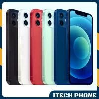 ราคา Apple iPhone 12 Mini, 256G, 5.4 นิ้ว, หน้าจอ, TH (1731013706236856443)