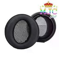 ราคา ฟองน้ำหูฟัง SONY MDR-XB950BT XB950B1 XB950N1 XB950AP ฟองน้ำสำรองสำหรับหูฟัง ขายร้อน น้ำเงิน สีดำ สีแดง (1731575475224086997)