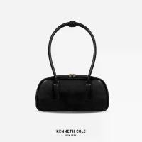 ราคา KENNETH COLE กระเป๋าผู้หญิงรุ่น KC BOSTON BAG Black สีดำ ( BAG - KS34205LE-001 ) (1732207832701306235)