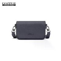 ราคา DAPPER กระเป๋าสะพายมินิ Essential Mini Crossbody Bag สีเทาเข้ม (1730548900409673911)