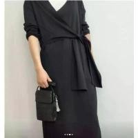 ราคา เดรส Belt dress แบรนด์ GU จากญี่ปุ่น ของแท้ 100% Clothing ผู้หญิง (1731435835893582459)