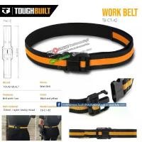 ราคา บล็อกบัสเตอร์ ToughBuilt รุ่น TB-CT-42 เข็มขัดทำงาน WORK BELT (1731738758054904967)