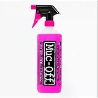 ราคา น้ำยาล้างจักรยาน MUC-OFF FAST ACTION BIKE CLEANER 1L (1732202068118701583)