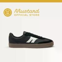 ราคา Mustard Sneakers Victor - Black/White | รองเท้าหนัง (1732202681431852182)