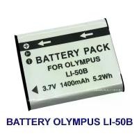 ราคา LI-50B \\ LI50B Camera Battery for OLYMPUS 810UZ,Stylus 1030,Tough TG-870 iHS,VR-370,SP810,X-Z1,X-Z10,SZ15,SZ-20 ขายร้อน (1732207960580851519)