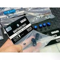 ราคา จุ๊บลม ล้อ RAYS ฝาลม ฝาปิดลม จุ๊บล้อ rays valve cap air stopper งานเทียบใช้ได้ทั้ง รถยนต์ มอไซ จุ้บล้อ จุ๊บ จุบลม สไตล์การระเบิด (1732202962029807303)