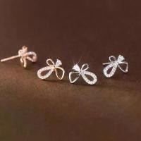 ราคา Liora Earrings ต่างหูเงินแท้ S925 COD ต่างหูเงินแท้ 100 เปอร์เซ็นต์ (1731998187354620994)