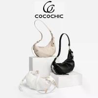 ราคา [COCO CHIC] Women's shoulder bag, fashion, soft, for women. (1732202168788354404)
