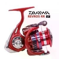 ราคา DAIWA REVROS RR LT SPINNING REEL NEW 2019 fishing .。 (1731903944988329027)
