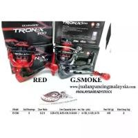 ราคา SEAHAWK TRON X 500 ULTRALIGHT FISHING UL REEL fishing .。 (1731903832352982083)