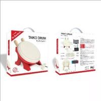 ราคา Taiko NS Game Console, SWITCH, พร้อมกลองตรวจจับการเคลื่อนไหว, Taiko TNS-1867 (1732205606761694229)