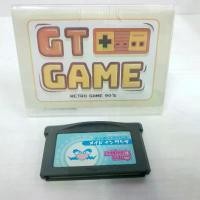 ราคา Ninrendo Game Boy Advance Made in Wario AGB-AZWJ JAPAN ขายดี (1732204892769060836)