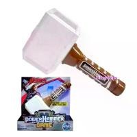 ราคา POWER HEMMER GAME HEROS ค้อนธอร์ ขวานธอร์ เทพเจ้าสายฟ้า อาวุธของธอร์ THOR มีเสียง มีไฟ งานสวย ขายร้อน (1732091844218815820)