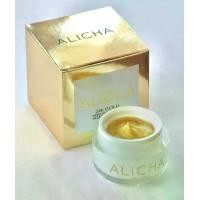 ราคา ALICHA มาร์คหน้า 24K GOLD สารสกัดจากทองคำสุดล้ำค่า (1732013982391043599)