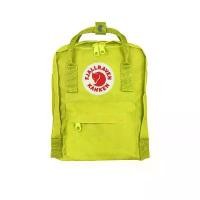 ราคา 【SALE】[ลดล้างสต๊อค!!!] ของแท้ %! NEW! Kanken Mini Birch Green (1731911771272873647)