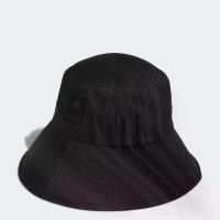 ราคา adidas Lifestyle UV Bucket Hat Women Black JL5156 (1731576592491710227)