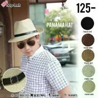 ราคา หมวกปานามาสาน เข็มขัดหนัง panama hat หมวกทรงสวย ที่เหมาะกับทุกฤดูกาล รุ่น F5Ah16-0095 แบรนด์ iDenGo คลังสินค้า (1731880775761691880)
