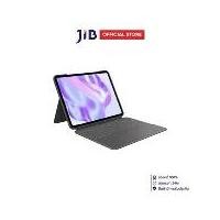 ราคา CASE & KEYBOARD (เคสคีย์บอร์ด) LOGITECH COMBO TOUCH FOR IPAD PRO 13 M4 - GRAPHITE (1732203951965832828)
