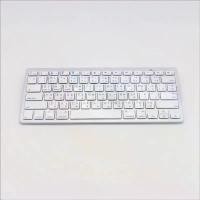 ราคา คีย์บอร์ดบลูทูธ keyboard Bluetooth Ultra Slim คีย์บอร์ดไร้สาย รุ่น bk3001 แป้นพิมพ์ภาษาไทย สำหรับ iOS/Android ที่นิยมมากที่สุด (1732203934240769742)