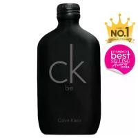 ราคา CALVIN KLEIN - CK Be EDT (50 ml.) น้ำหอม Perfume Men ส้ม ผู้หญิง ส้ม ผู้หญิง (1729992586075998595)