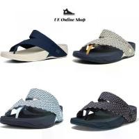 ราคา พร้อมส่ง Fitflop Sling For Men รองเท้าหูขีบ รองเท้าผู้ชาย รองเท้าเผื่อสุขภาพ รองเท้าหนีบ รองเท้าผู้หญิง fitflop ผู้หญิง รองเท้าแตะ ฟีฟฟอฟ ฟีบฟอฟ fitflop ผู้ชาย (1732204253323560683)