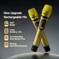 ราคา ไมค์บลูทูธ ไมโครโฟนบลูทูธ ไมค์โครโฟน ไมค์ลอยแบบพกพา Microphone ชุดไมโครโฟน ไมโครโฟนแบบพกพา สำหรับการประชุม ไมโครโฟนไร้สาย (1732206282554050115)