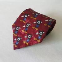 ราคา สินค้าขายดี เนคไทมิคกี้เม้าส์ ดิสนีย์ เนคไทแบรนด์เนม Disney Mickey Mouse Necktie Unlimited ของแท้ - มือสอง (1732203962371901369)