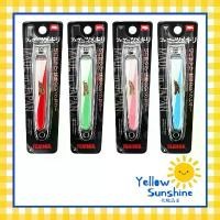 ราคา Made In Japan กรรไกรตัดเล็บขนนก ของแท้จากญี่ปุ่น รุ่น Classic Feather Nail Clipper Size L คมกริบ ตัดง่ายออกแรงน้อย (1732202755517941022)
