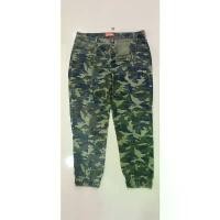 ราคา 49CAMOกางเกงผู้ชายขายาวขนาดMรอบเอว34นิ้ว สีหลากสี ลายพรางทหาร ขาจั๊มCAMO Pants ผ้าหนานิ่ม สินค้าแนะนำ (1732210774957065540)