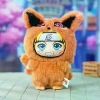 ราคา Naruto Beast Partyอะนิเมะสัตว์ปาร์ตี้ซีรีส์, นารูโตะ, กล่องตาบอด, ฮินาตะ, ซาสุเกะ, อิตาชิ, คาคาชิ, ซากุระ, ชิปปปุเดนซ์, ของเล่นตุ๊กตาน่ารัก, เครื่องประดับกระเป๋าเป้สะพายหลัง, ตกแ (1732207593217950916)