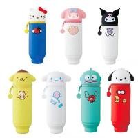 ราคา LIHIT LAB x SANRIO Stand Pen Case กล่องใส่ปากกา ดินสอ ซานริโอ้ (1732208473284249356)