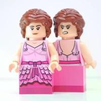 ราคา ฟิกเกอร์ Hermione Pink Dress | ของแท้ | ploybrick | harry potter มีบริการเก็บปลายทาง (1732208195244557574)