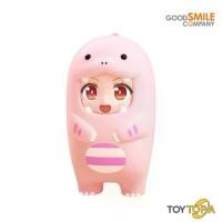 ราคา (126015) - Nendoroid More: Face Parts Case (Pink Dinosaur) - Nendoroid More By Good Smile Company (1731695447141352504)