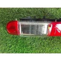 ราคา ไฟท้ายรถตู้ hiace 2005-2018 ข้างขวา รุ่น V1.0 OEM RED Crystal สินค้ามีตำหนิขายตามสภาพ (1732207611265517466)