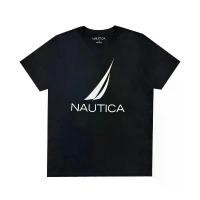 ราคา NAUTICA T-Shirt เสื้อยืดนอติก้า VO0003 คําแนะนําผลิตภัณฑ์ใหม่ของเดือนนี้ (1732210822947112360)