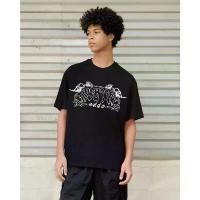 ราคา GREYHOUND SOUVENIR T-SHIRT ขายร้อน ไทยนี้รักสงบ เสื้อยืด atipashoptiktok option ว ั ย ร ุ ่ น บ า ง แ ส น ออฟชั่นวัยรุ่นบางแสน (1732192118640183092)