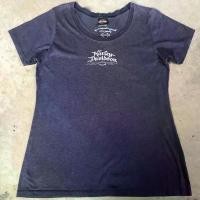 ราคา vtg.T-Shirt HARLEY-DAVIDSON MOTOR CYCLES HARLEY-DAVIDSON OF GREENVILLE SOUTH CAROLINA MADE IN CHINA Sz.2X สินค้าแนะนำ (1732210832336520709)