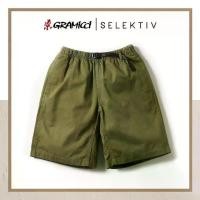 ราคา 【SALE】GRAMICCI G-SHORTS OLIVE (1731829176572675133)