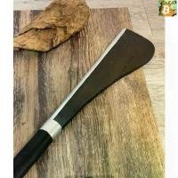 ราคา Silver มีดอีโต้แก้วหน้าม้า มีดอีโต้ไม้จำลอง . ซีโอดี (1732147037256385735)