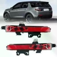 ราคา ไฟท้ายกันชนหลังสีแดง, L & R, สำหรับ Land Rover Discovery Sport, LR060910 (1732202902917842083)