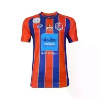 ราคา [COD] GRAND SPORT เสื้อฟุตบอลท่าเรือ 2024 รหัส :038417 (1732208327020152664)