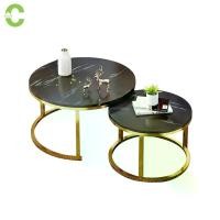 ราคา [พร้อมส่ง] HOMEC โต๊ะกลางหินอ่อน ชุด 2 ตัว โต๊ะไม้ลายหินอ่อน โต๊ะกาแฟ โต๊ะกลางห้องรับแขก โต๊ะกลางท็อปไม้ลายหินอ่อน Coffee Table Set (1732203100692252532)