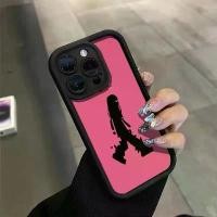 ราคา เคสกันกระแทกแบบนิ่ม ลาย Solo Travel สำหรับ iPhone/Realme/Vivo/Oppo/Huawei/Samsung/Redmi เช่น Samsung S21/22/23 VivoY17/Y3/Y12/Y15 OPPO A16A32 Realme 5/5I/5S/6I, iPhone6, 7, 8, 11, 12, 13 (173016032220