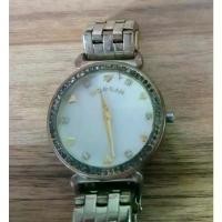 ราคา นาฬิกา Morgan M1160GM Watch Size 36mm สีทอง ขายดีประจำเดือนนี้ (1732210415662695605)