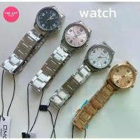 ราคา นาฬิกาข้อมือ Watch OMQ-1 สายปรับได้ ใส่ได้ทุกเพศ ทุกโอกาส COD (1732210407469975362)