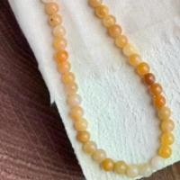 ราคา yellow necklace สร้อย หินธรรมชาติ คําแนะนําการขายที่ร้อนแรงในเดือนนี้ ทอง ไมครอน (1732101429226341428)