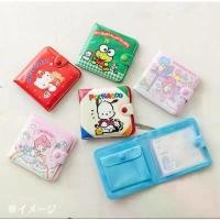 ราคา (ไลฟ์ ลด50%) ของแท้จากญี่ปุ่น กระเป๋าสตางค์ แบบพับครึ่ง Sanrio คลังสินค้า (1732208691893011957)