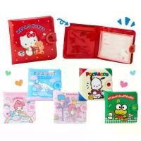 ราคา กระเป๋าสตางค์ Sanrio ,San-x จากญี่ปุ่นแท้100% (1732209553254877003)