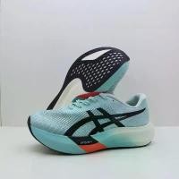 ราคา Asics Metaspeed ขอบปารีส รองเท้าวิ่ง สำหรับผู้ชายและผู้หญิง รองเท้าวิ่งมาราธอน กลางแจ้ง ¥ (1731549942051669553)